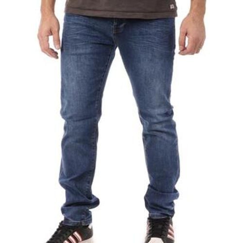 Rms 26 Straight Leg Jeans RM-5633 - Rms 26 - Modalova