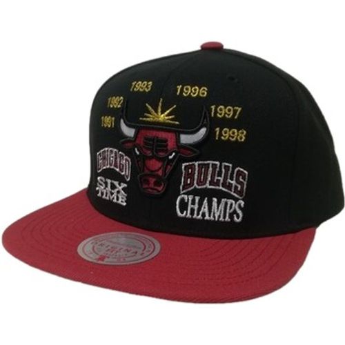 Mitchell And Ness Schirmmütze - Mitchell And Ness - Modalova