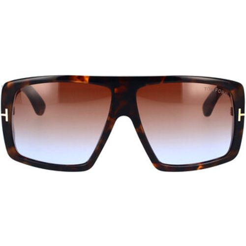 Sonnenbrillen Raven FT1036/S 56F Sonnenbrille - Tom Ford - Modalova