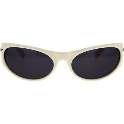 Sonnenbrillen Napoli 10107 Sonnenbrille - Off-White - Modalova