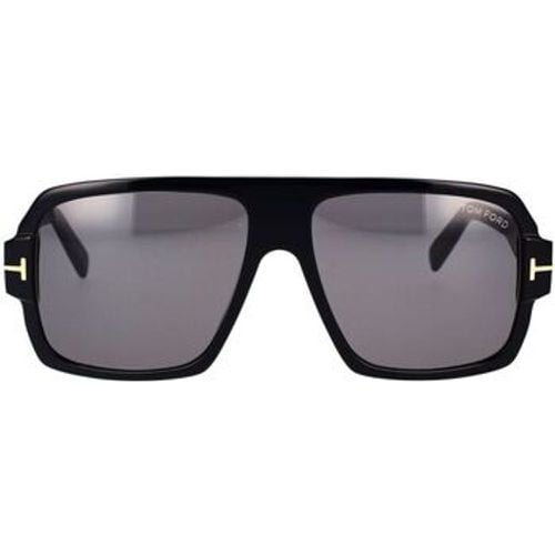 Sonnenbrillen Camden FT0933/S 01A Sonnenbrille - Tom Ford - Modalova