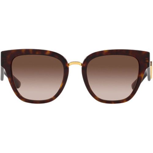 Sonnenbrillen Dolce Gabbana Sonnenbrille DG4437 502/13 - D&G - Modalova