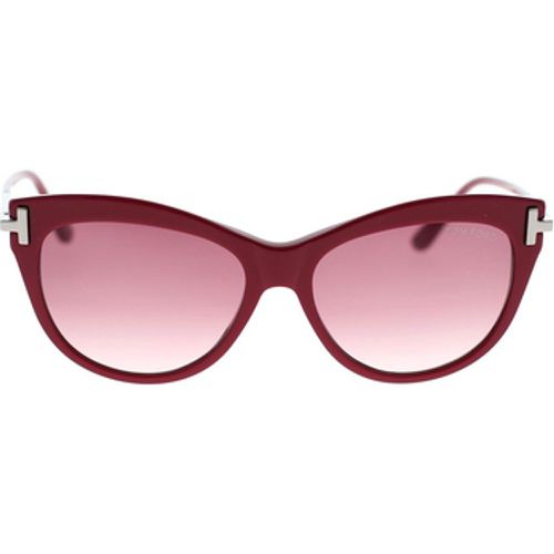 Sonnenbrillen Kira FT0821 69T Sonnenbrille - Tom Ford - Modalova