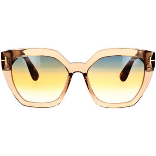 Sonnenbrillen Sonnenbrille Phoebe FT0939/S 45B - Tom Ford - Modalova