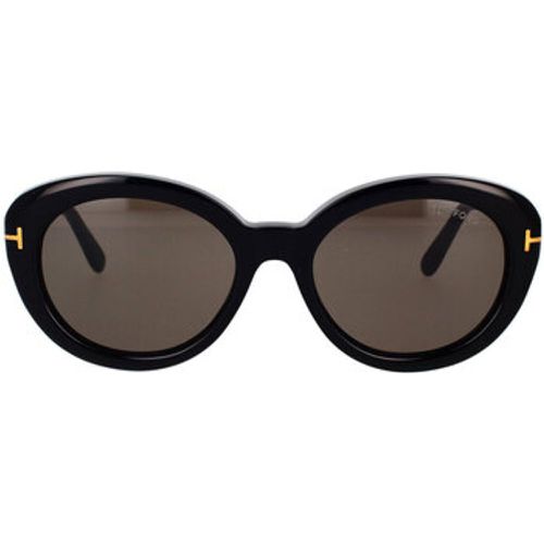 Sonnenbrillen Sonnenbrille Lily FT1009/S 01A - Tom Ford - Modalova