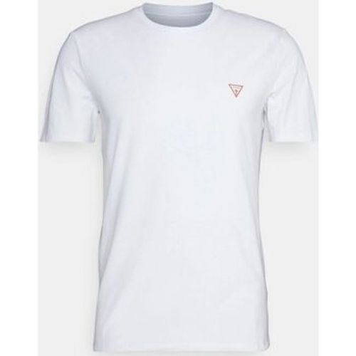 T-Shirts & Poloshirts M2YI24 J1314 CORE TEE-G011 PURE WHITE - Guess - Modalova