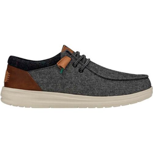 HEYDUDE Halbschuhe WALLY GRIP WOOL - HEYDUDE - Modalova