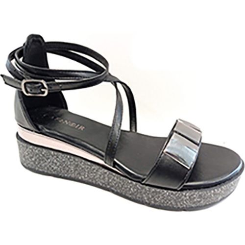 Café Noir Sandalen C1XA9907 - Café Noir - Modalova