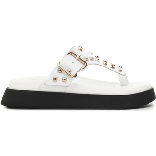 Café Noir Sandalen C1FF1220 Weiss In Damengrößen erhältlich. 36. Jetzt C1FF1220 von Café Noir auf Spartoo.de versandkostenfrei bestellen! - 27059417F1 - Modalova