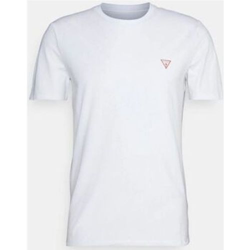 T-Shirts & Poloshirts M2YI24 J1314 CORE TEE-G011 PURE WHITE - Guess - Modalova