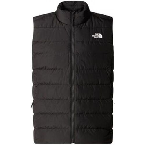 Jacken NF0A84IK M - ACONCAGUA VEST 3-JK3 BLACK - The North Face - Modalova