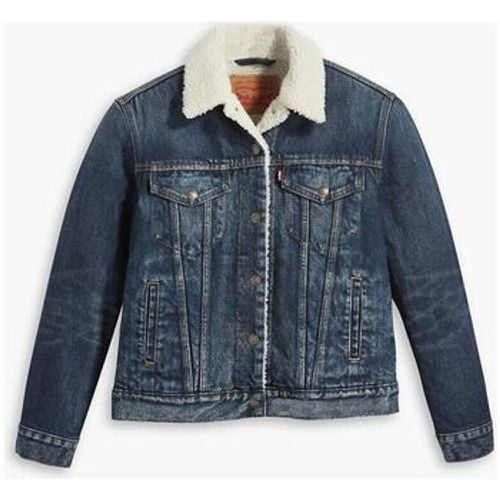 Jacken 36136 0035 SHERPA TRUCKER-THAT NEW - Levis - Modalova