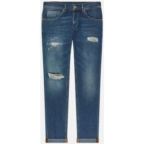 Jeans GEORGE GD1-UP232 DS0265U - Dondup - Modalova