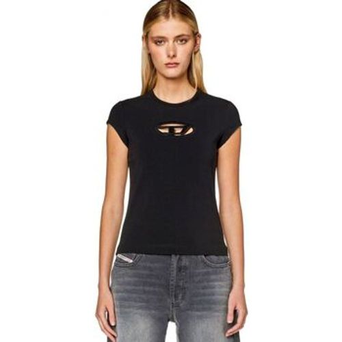 T-Shirts & Poloshirts A06268-0AFAA T-ANGIE-9XXA - Diesel - Modalova