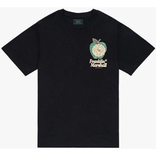 T-Shirts & Poloshirts JM3215.1012P01-980 - Franklin & Marshall - Modalova