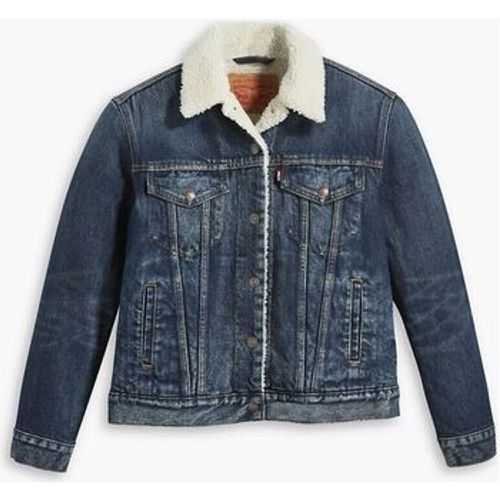 Jacken 36136 0035 SHERPA TRUCKER-THAT NEW - Levis - Modalova