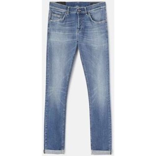 Jeans GEORGE GF4-UP232 DSE316U - Dondup - Modalova