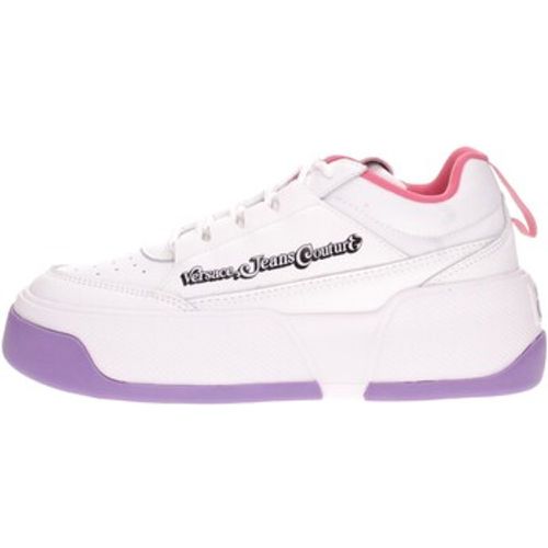 Versace Jeans Couture Sneaker - Versace Jeans Couture - Modalova