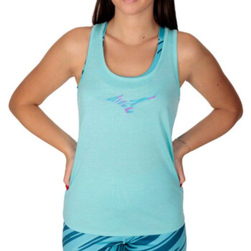 Mizuno Tank Top J2GAA206-23 - Mizuno - Modalova