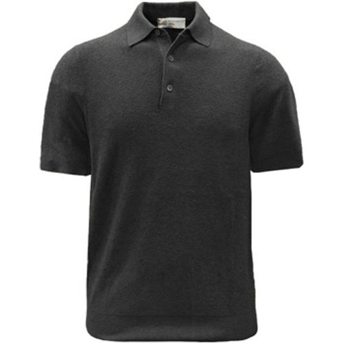 Filippo De Laurentis Poloshirt - Filippo De Laurentis - Modalova