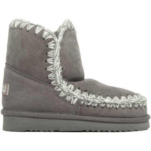 Stiefel FW101001A ESKIMO 18 NGRE NEW GREY - Mou - Modalova