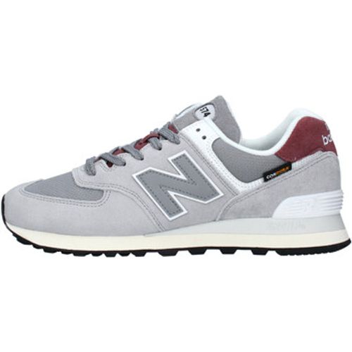 New Balance Sneaker U574KBR - New Balance - Modalova