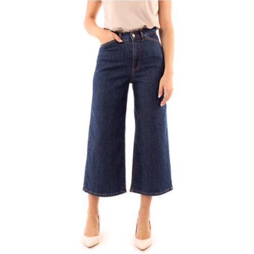 Straight Leg Jeans AW23228T00D - Niu' - Modalova