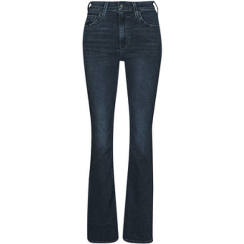 Bootcuts 725 HIGH RISE SLIT BOOTCUT - Levis - Modalova