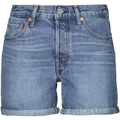 Levis Shorts 501® ROLLED SHORT - Levis - Modalova