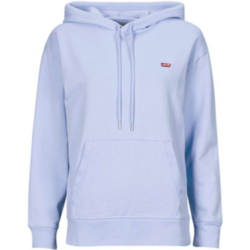 Levis Sweatshirt STANDARD HOODIE - Levis - Modalova