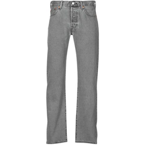 Straight Leg Jeans 501® LEVI'S ORIGINAL - Levis - Modalova