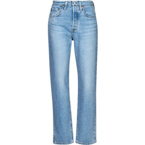 Levis Boyfriend Jeans 501® CROP - Levis - Modalova