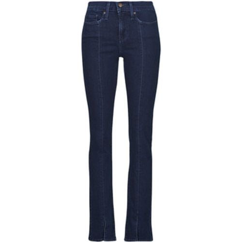 Straight Leg Jeans 314 SHAPING SEAMED STRAIGHT - Levis - Modalova