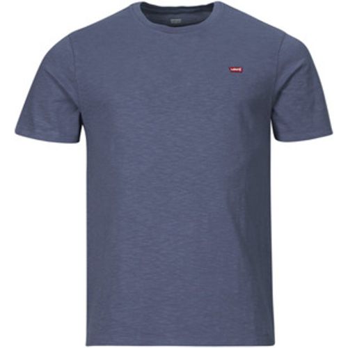 Levis T-Shirt SS ORIGINAL HM TEE - Levis - Modalova