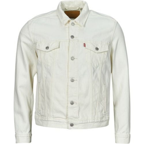 Jeansjacken THE TRUCKER JACKET - Levis - Modalova