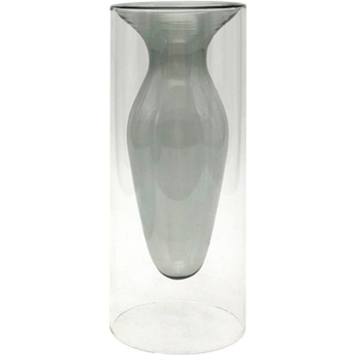 Vasen, Blumentopfabdeckungen Kristallvase - Signes Grimalt - Modalova
