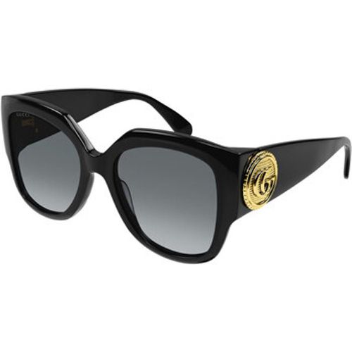 Sonnenbrillen -Sonnenbrille GG1407S 001 - Gucci - Modalova