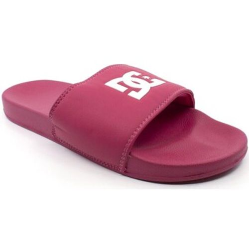 Sandalen -SLIDE ADGL100008 - DC Shoes - Modalova