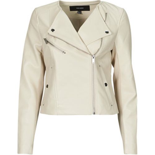 Vero Moda Lederjacken VMRILEY - Vero Moda - Modalova