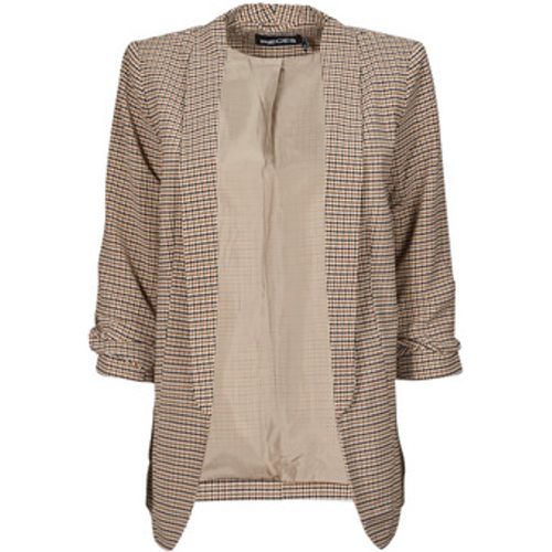 Blazer PCBOSS 3/4 PRINTED BLAZER - Pieces - Modalova