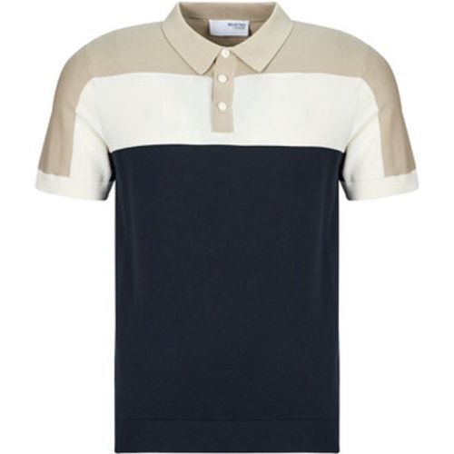 Selected Poloshirt SLHMATTIS - Selected - Modalova