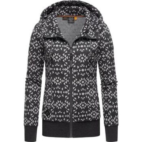 Sweatshirt Sweatjacke Cinda Zip - Ragwear - Modalova