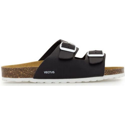 Sandalen Gobi Sun Woman Black - Vegtus - Modalova