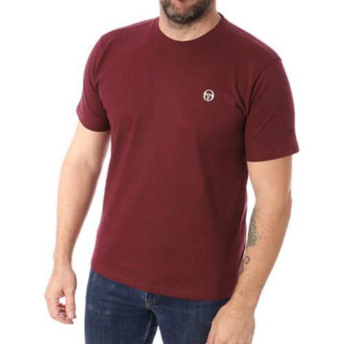 T-Shirt ST-103.10007 - Sergio Tacchini - Modalova