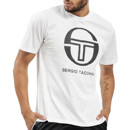 T-Shirts & Poloshirts ST-103.10008 - Sergio Tacchini - Modalova