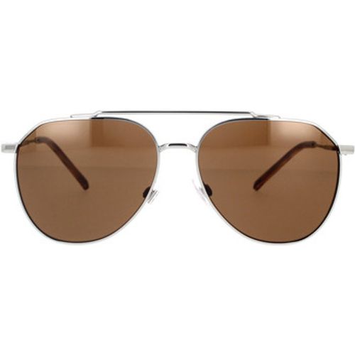 Sonnenbrillen Dolce Gabbana Sonnenbrille DG2296 04/73 - D&G - Modalova