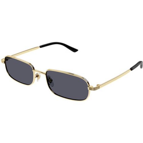 Sonnenbrillen -Sonnenbrille GG1457S 001 - Gucci - Modalova