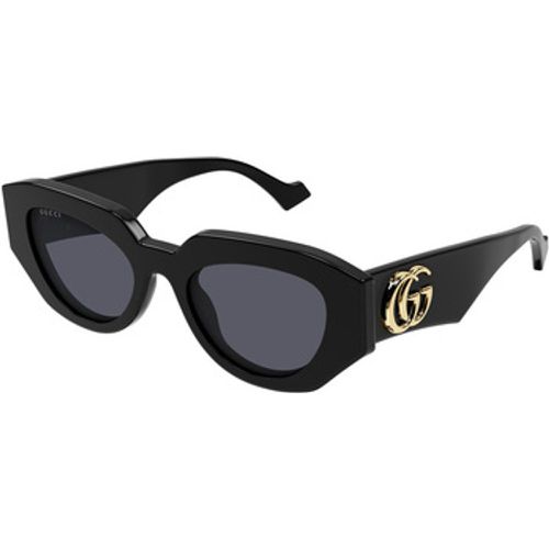 Sonnenbrillen GG1421S 001 Sonnenbrille - Gucci - Modalova