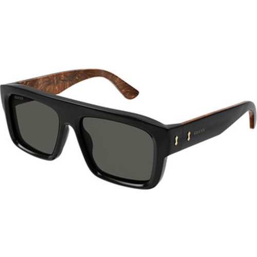 Sonnenbrillen -Sonnenbrille GG1461S 001 - Gucci - Modalova