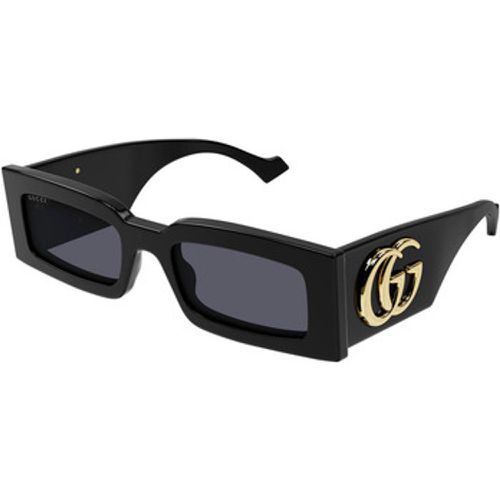 Sonnenbrillen -Sonnenbrille GG1425S 001 - Gucci - Modalova